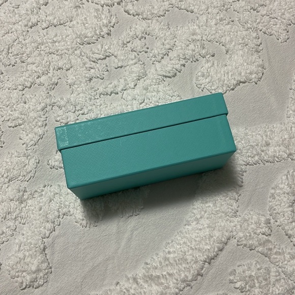 Bundle of Tiffany and Co. Boxes and Wrapping - Picture 8 of 11